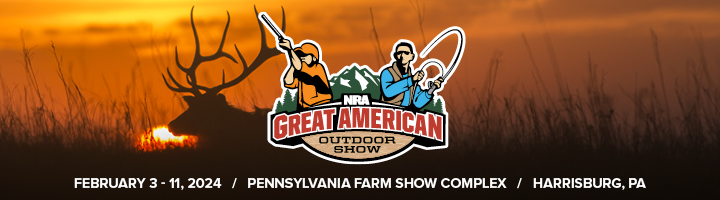 Great American Outdoor Show